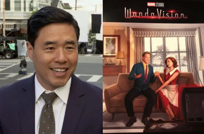 WandaVision WandaVision