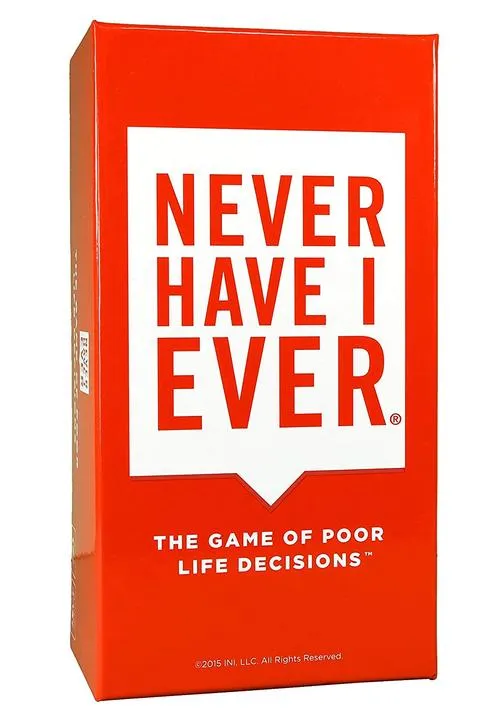 adult card game