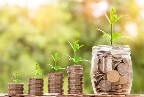 keep your finances in check