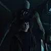 Jacob portman and a hollowgast