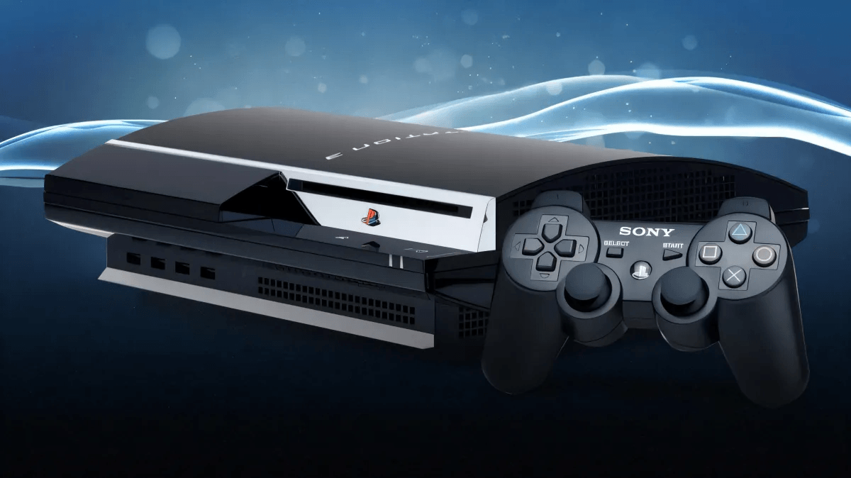 Why The PlayStation 3 Is The Best Console Why The PlayStation 3 Is The Best Console by Jason Parker