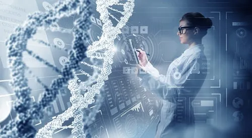 Biomedical Informatics