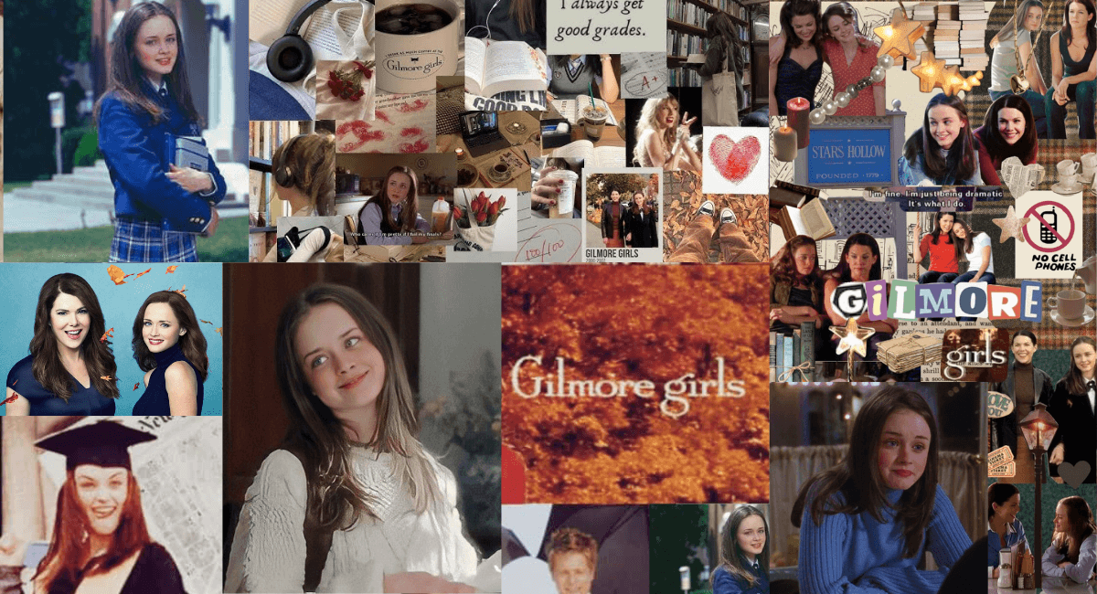 Rory Gilmore's Unwritten Legacy Challenges Everything We Thought We Knew About Stars Hollow Rory Gilmore's Unwritten Legacy Challenges Everything We Thought We Knew About Stars Hollow by TVShowAddict99