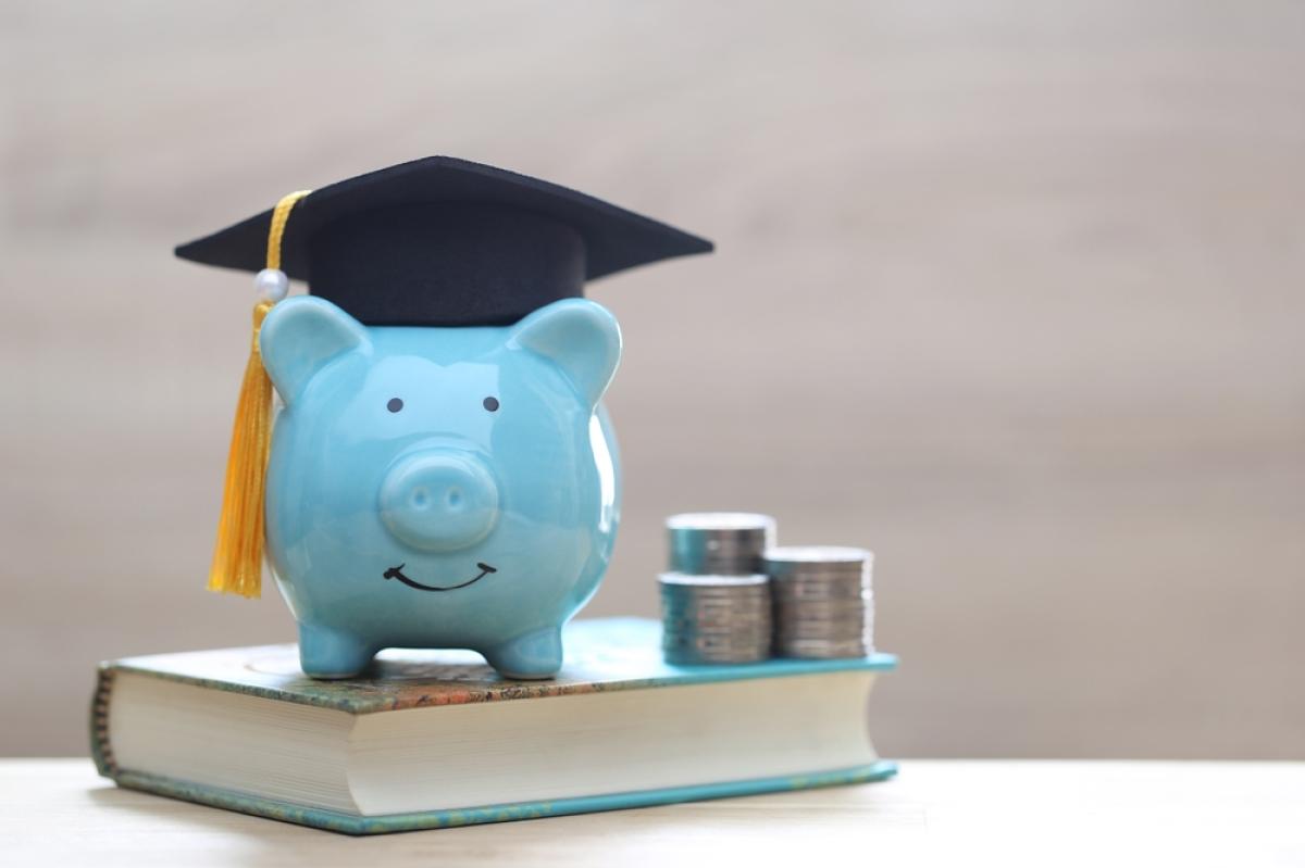 University Seed Fund: Fueling Innovation From Campus To Market University Seed Fund: Fueling Innovation From Campus To Market by Innovosource