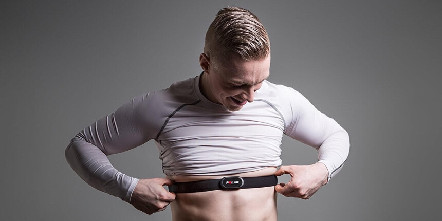 Chest Strap HR Monitor: Simple Guide Chest Strap HR Monitor: Simple Guide by Chest Strap HR Monitor