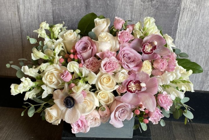 Blooming Moments: How The Flower Boutique Curates Floral Magic For Every Occasion by The Flower Boutique