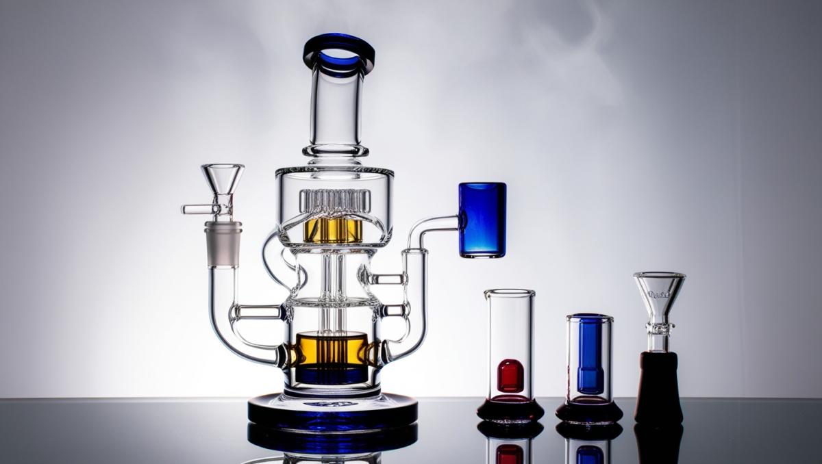 Do You Really Need A Percolator In Your Dab Rig? by canton shopping guide