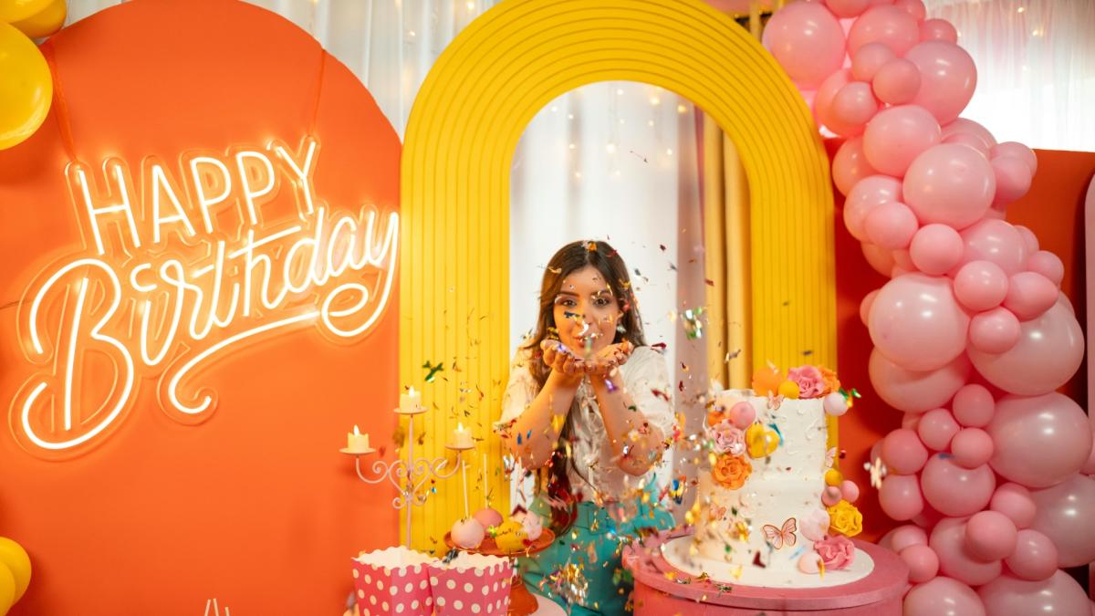 The Ultimate Guide To Hiring A Birthday Party Planner In UAE And An Expert Events Planner by ConfettiEvents