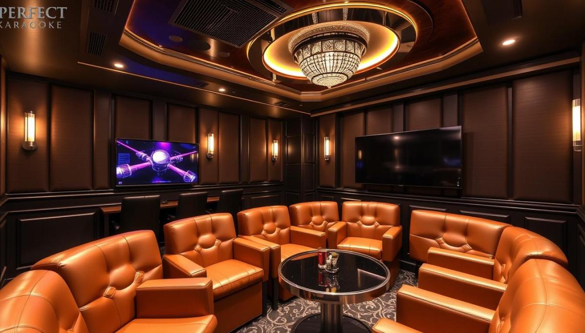  강남의 새로운 명소: 엘리트가라오케의 매력  by timdavid455