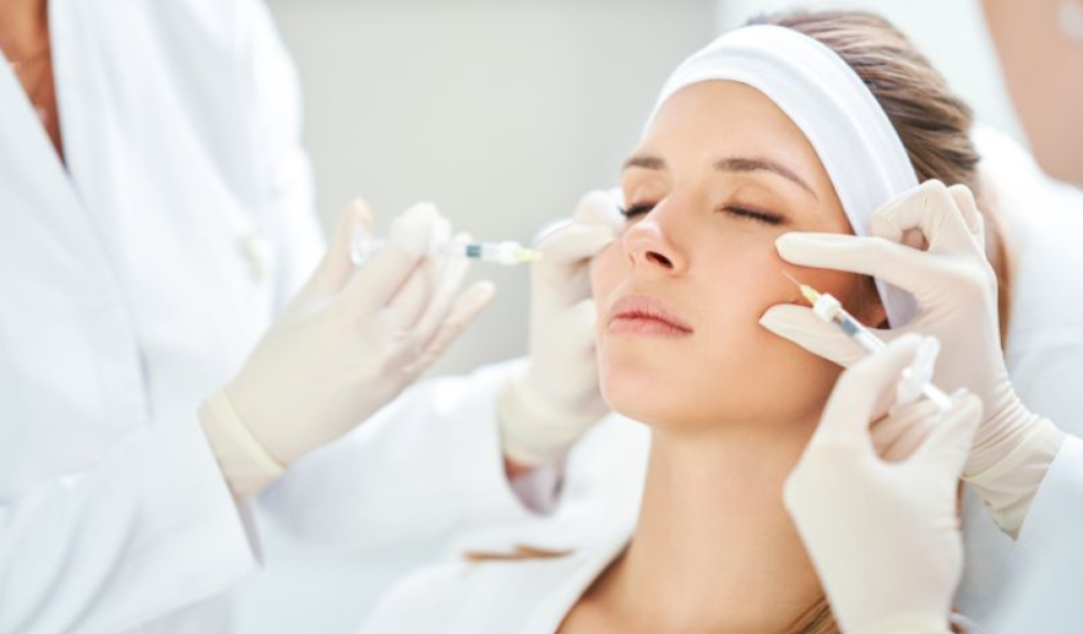 Does The Best Botox Injections For Wrinkles Prevent New Lines? Does The Best Botox Injections For Wrinkles Prevent New Lines? by MuhammadAhmad