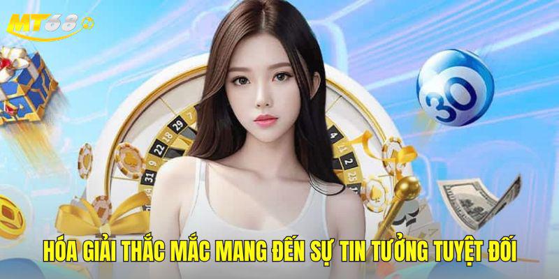 MT68 - Sức Mạnh đổi Thưởng Trực Tuyến Với Trải Nghiệm Minh Bạch by nhacaiimt68