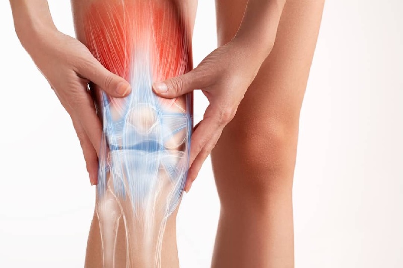 How Can Knee Pain Treatment In FiDi Provide Fast Relief? by freddydecker
