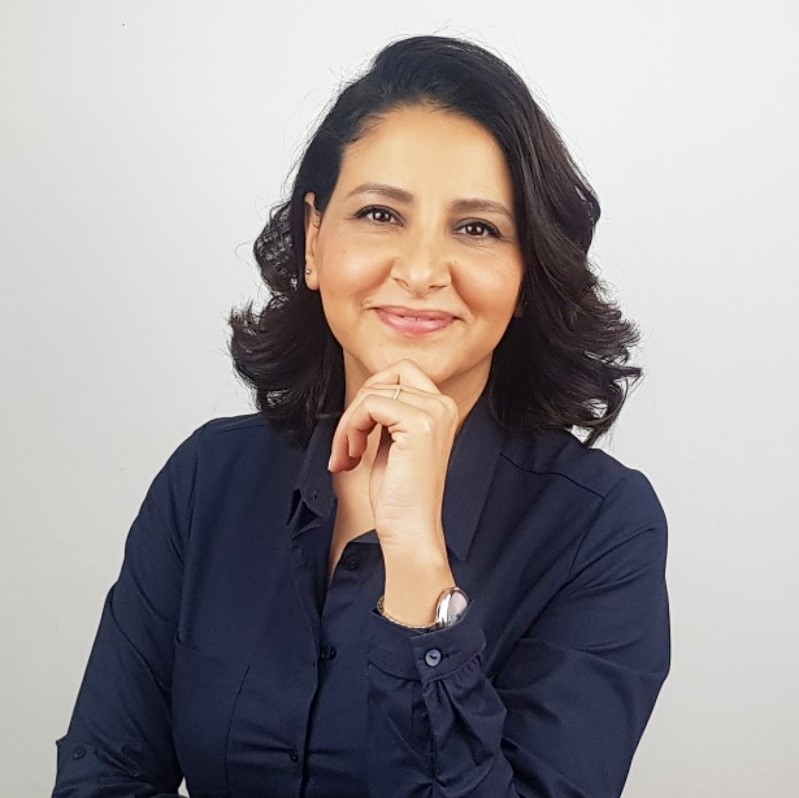 Ines Nasri: Guiding Businesses Through A New Era Of Digital Growth by Michael Bracewell