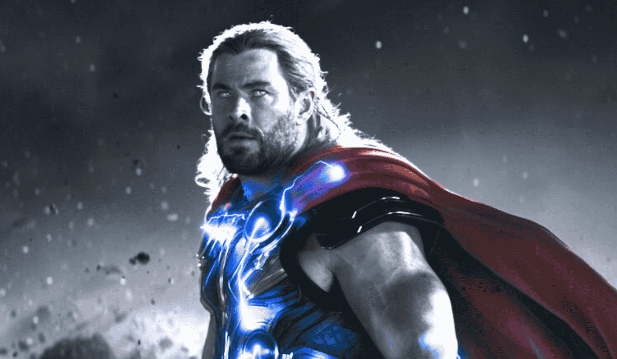 Steve Rogers And Thor Return In Marvel's Bold New Marketing Gamble For Avengers: Doomsday by LenaCooks