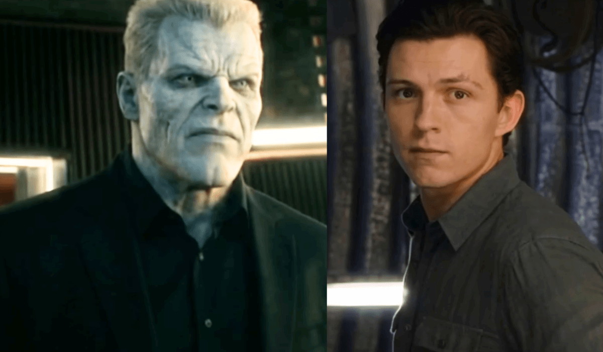 spiderman brand new day