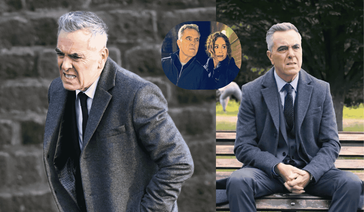 James Nesbitt Has Appeared In 3 Harlan Coben Shows And Netflix Hopes You Haven't Noticed by Adrianna-Vargas