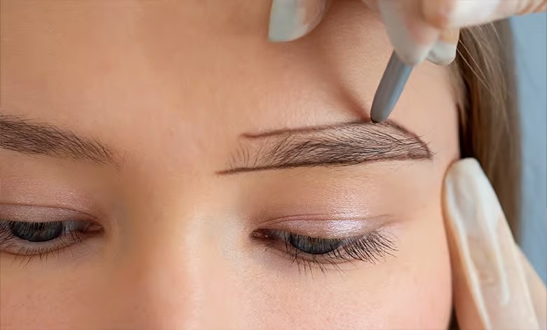 Can A Hair Transplant Restore Eyebrow Hair? by fatimadynamic