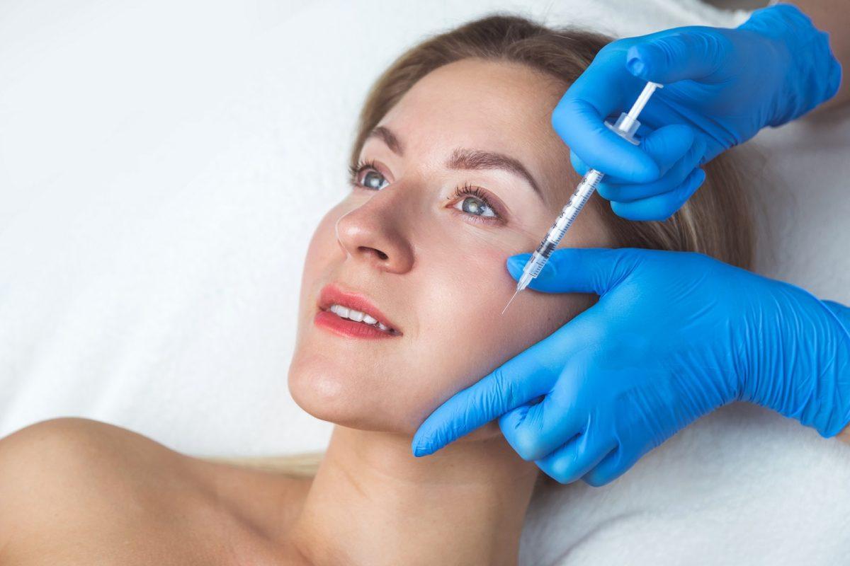 Are Sculptra Fillers Reliable For Enhancing Hollow Cheeks? by Dynamic Life Clinics