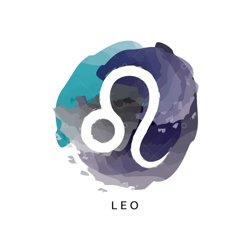 Leo Zodiac Sign Leo Zodiac Sign