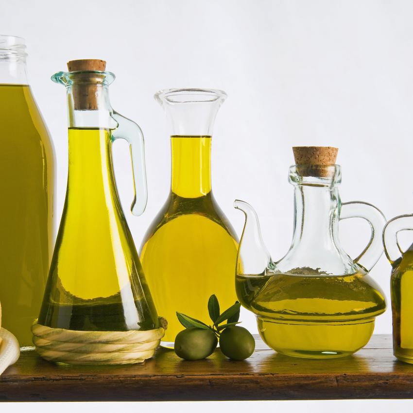 Five Amazing Health Facts Of Olive Oil Five Amazing Health Facts Of Olive Oil by zoonzi