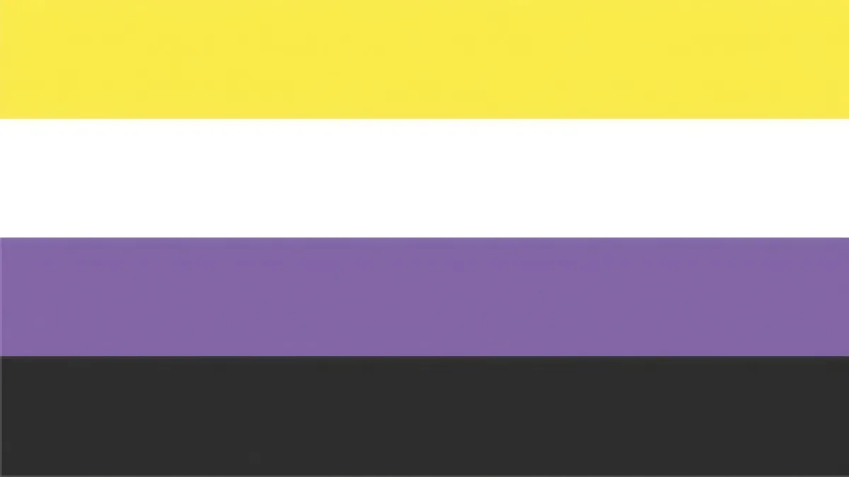 12 Ways To Support Your Non-binary Friend 12 Ways To Support Your Non-binary Friend by Sawyer Inserra