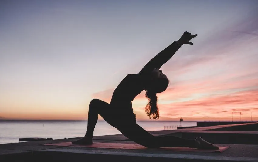 Kike Vega, Woman Doing Yoga, Unsplash Kike Vega, Woman Doing Yoga, Unsplash