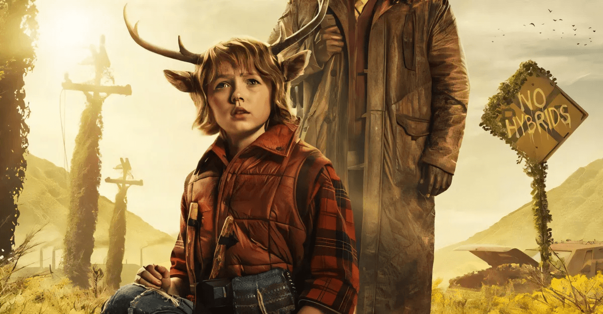 Netflix’s “Sweet Tooth” Makes A Better Environmental Statement Than The Comic Book Netflix’s “Sweet Tooth” Makes A Better Environmental Statement Than The Comic Book by Esmeralda Gomez