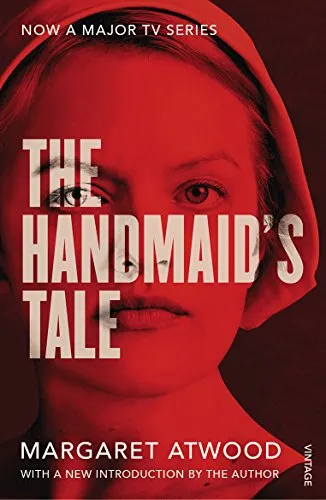 The Handmaid’s Tale by Margaret Atwood The Handmaid’s Tale by Margaret Atwood