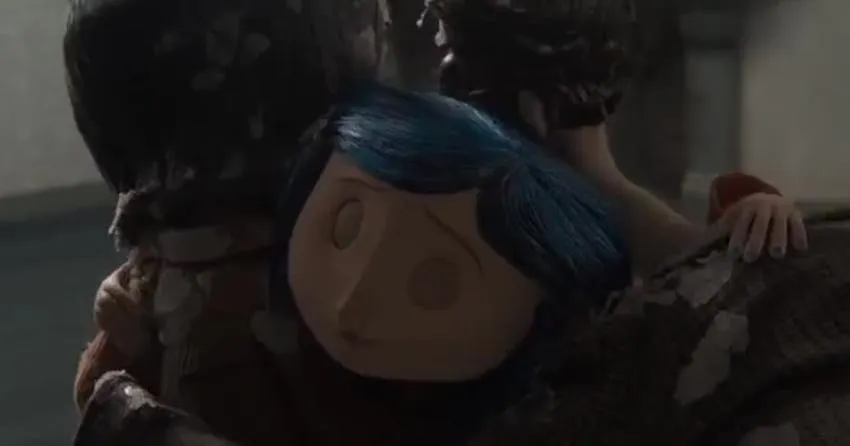 Coraline Jones And Jack Skellington are greedy but learn to appreciate their life Coraline Jones And Jack Skellington are greedy but learn to appreciate