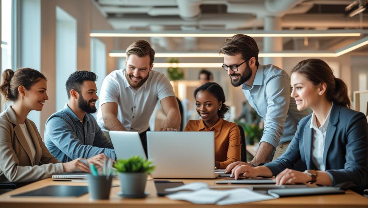 Streamlined Hiring In Des Moines, IA: A Clear Path To Talent Streamlined Hiring In Des Moines, IA: A Clear Path To Talent by Labor Max Des Moines
