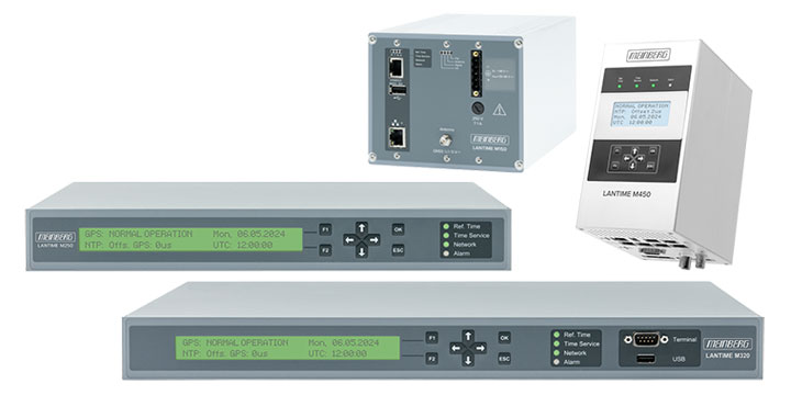 What Is GPS NTP Server And How It Is Beneficial In Keeping Accurate Timing? by Admoveosystems