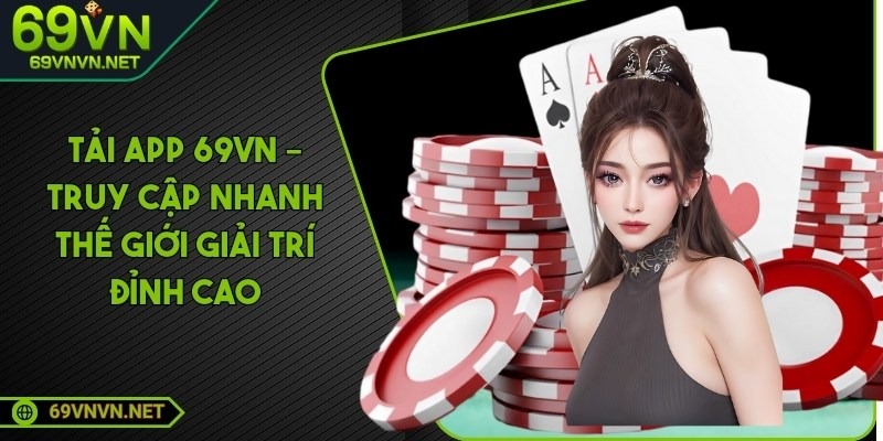 Khi Mình “đụng” Phải App 69vn – Trải Nghiệm Vui Không Tưởng! Khi Mình “đụng” Phải App 69vn – Trải Nghiệm Vui Không Tưởng! by 69vn
