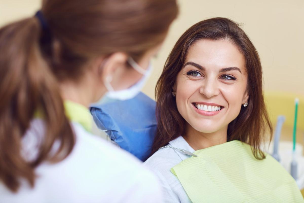 Does Teeth Whitening Work On Dental Restorations? Does Teeth Whitening Work On Dental Restorations? by eirhakhan