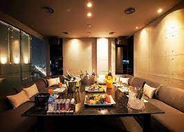 강남 엘리트가라오케: 프리미엄 노래방의 새로운 풍미  by timdavid455