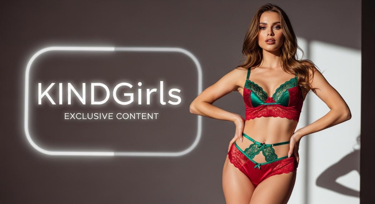 Why People Search For Platforms Like KindGirls Why People Search For Platforms Like KindGirls by Dooflix