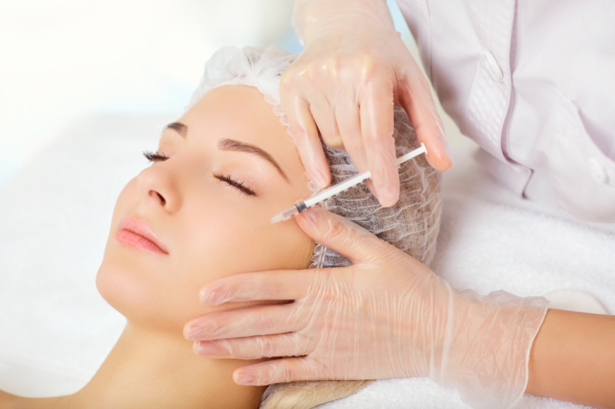 How Do Glutathione Injections Promote Even Skin Tone? How Do Glutathione Injections Promote Even Skin Tone? by MuhammadAhmad