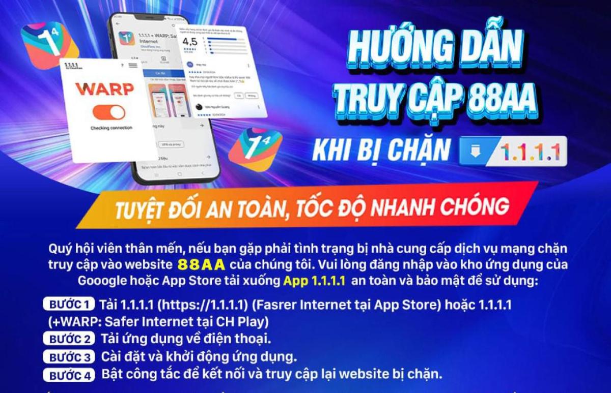 Khám Phá 88aa Bz - Nhà Cái Trực Tuyến Thế Hệ Mới 2025 by 88aa Bz