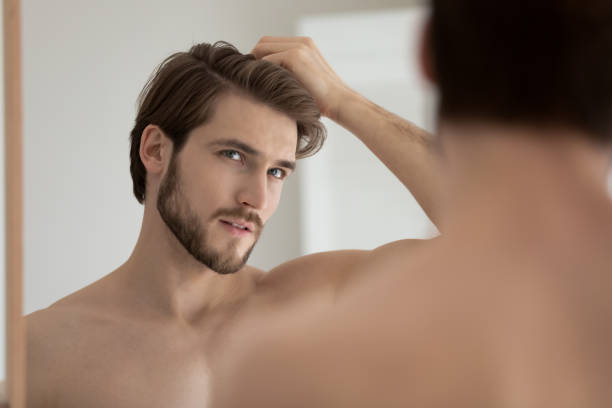 How Long Do Results Of Hair Transplant  Last? by Enfieldabudhabi