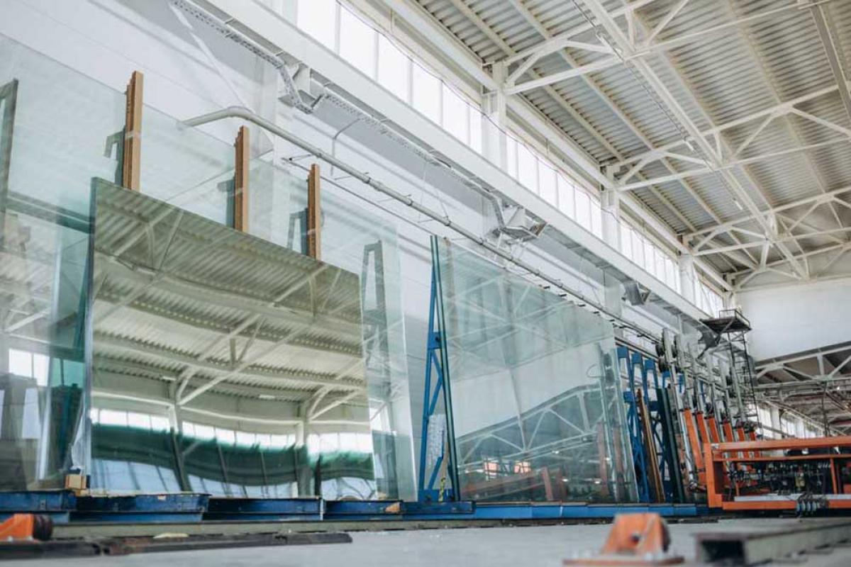 Does Your Project Require Specialized Glass And Aluminum Companies In Dubai? by bisma