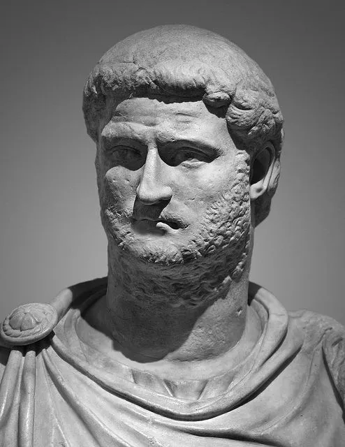 Valerian: The Only Emperor Capture in Battle Valerian: The Only Emperor Capture in Battle