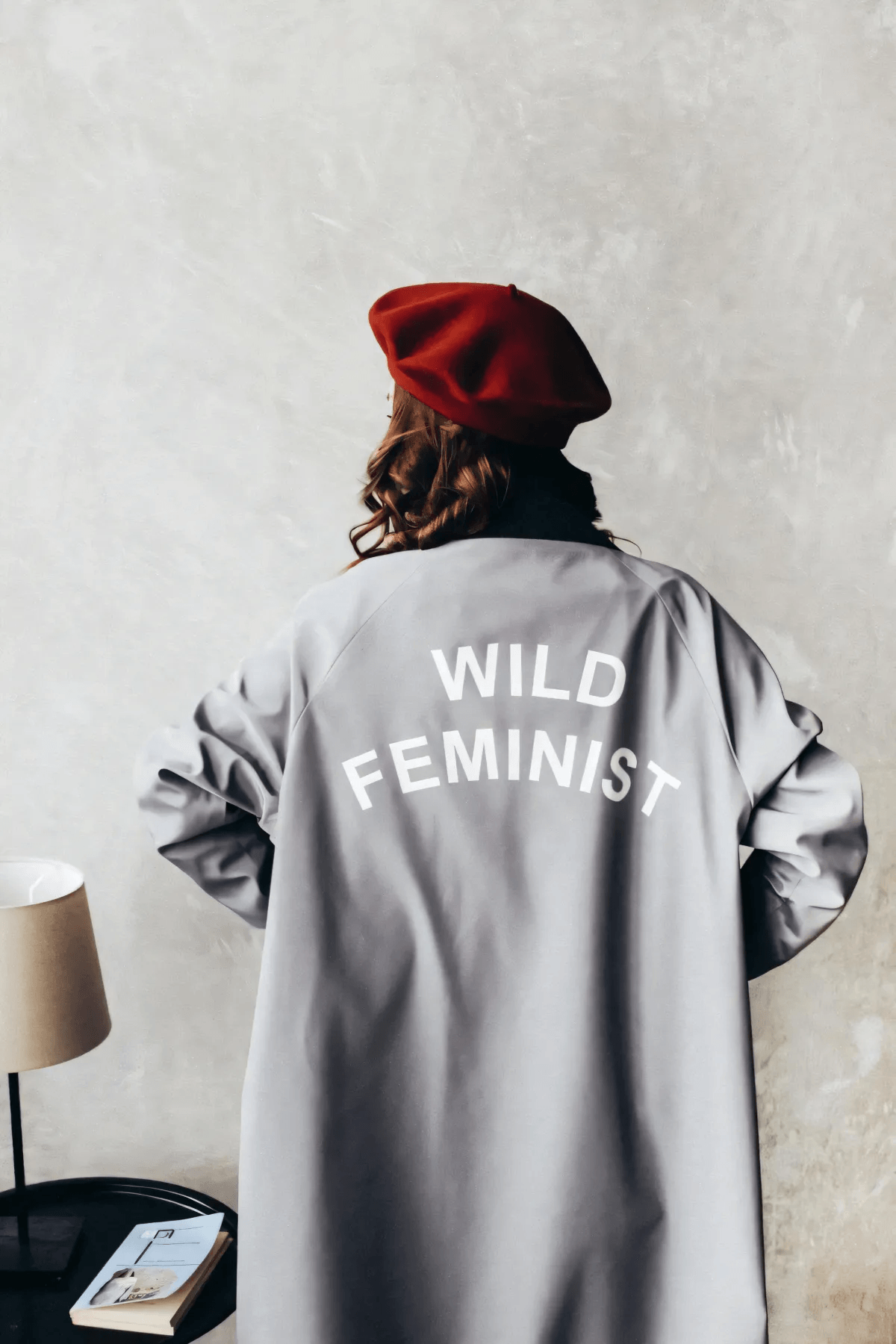 How The Feminist Movement Caused A Ripple Of Disconnect For Women by H. Lamoureux