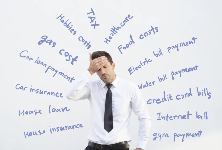 Several causes that lead us to overthinking