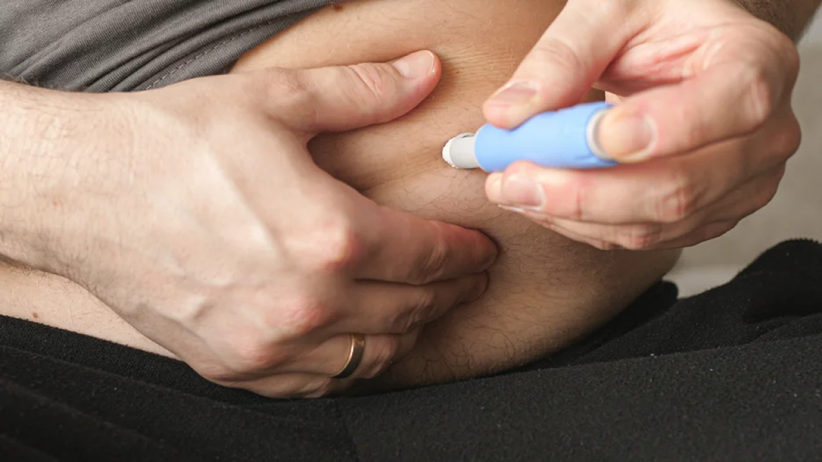 Can Mounjaro Injection Help Balance Hormones Naturally? Can Mounjaro Injection Help Balance Hormones Naturally? by Dynamic Life Clinics