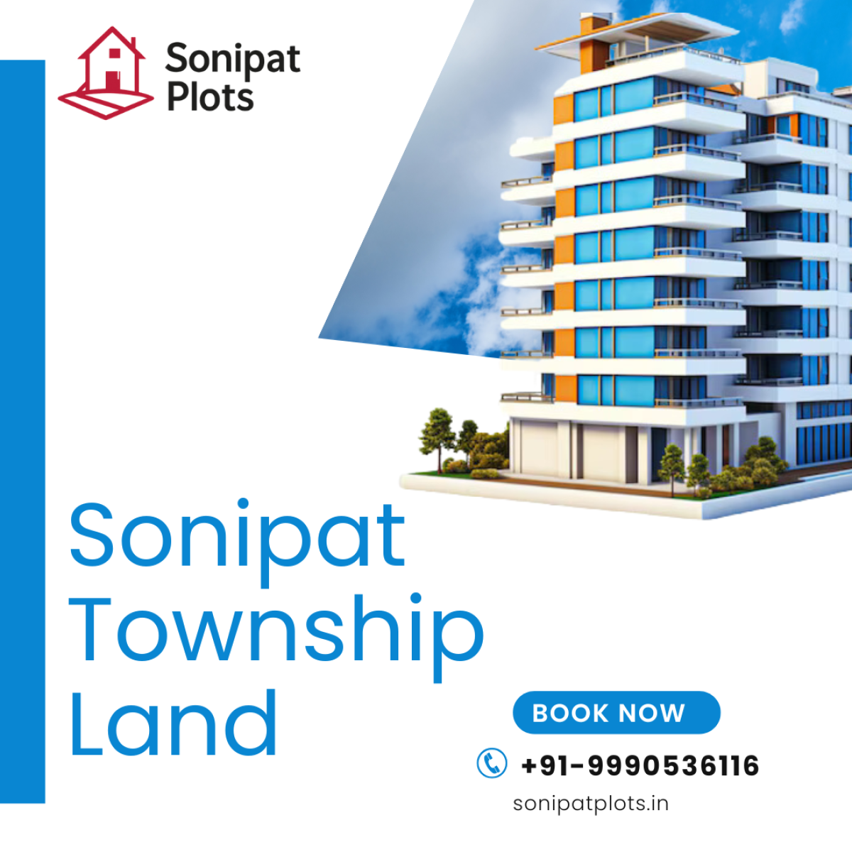 Green Living Advantages In Sonipat Residential Plots by gurgaonnewprojectlist