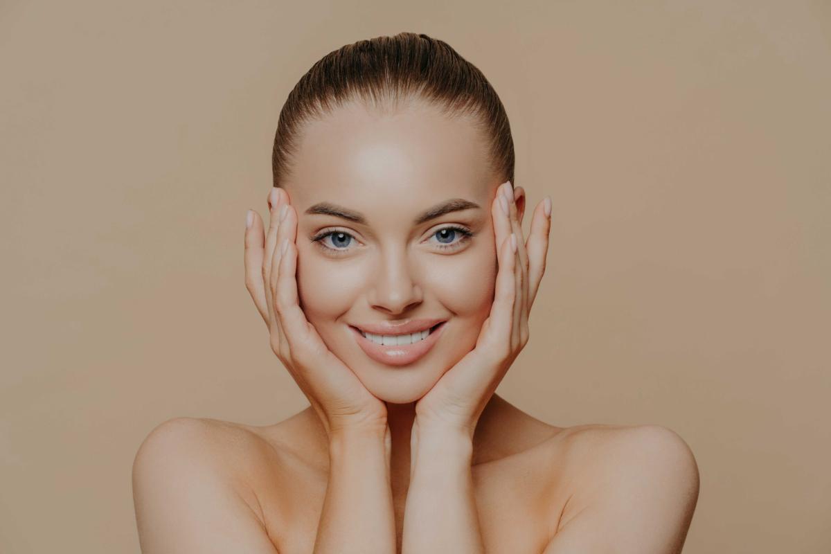 How Does Skin Toning Treatment Help Enhance Skin Firmness? by dynamicaesthetic