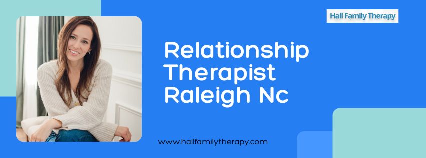 What Does A Relationship Therapist Do And How Can They Help You Build A Healthier Relationship? What Does A Relationship Therapist Do And How Can They Help You Build A Healthier Relationship? by hallfamilytherapy