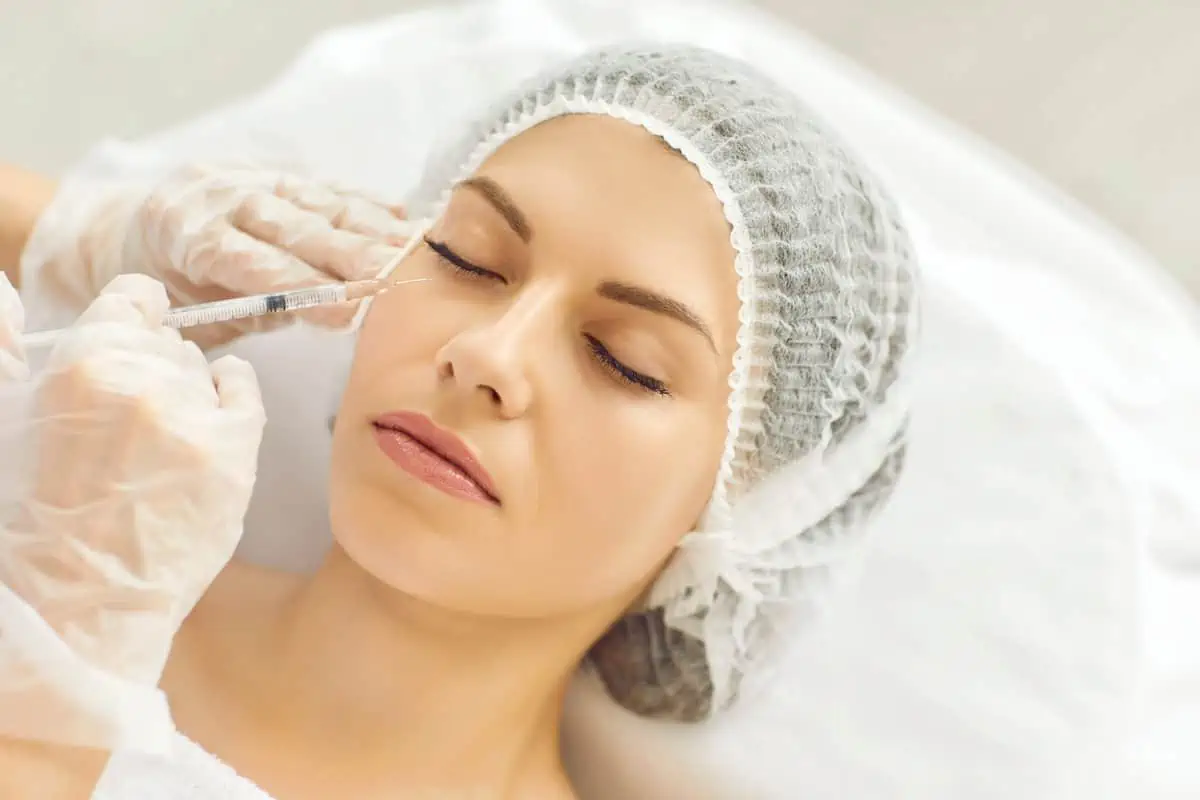 Why Choose Sculptra Fillers For Face Volume? by Dynamic Life Clinic