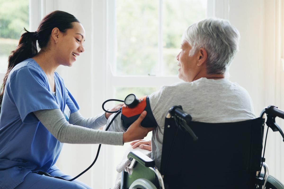 Unlock Easier Living With Dependable Home HealthCare In Dubai by healthcareblog