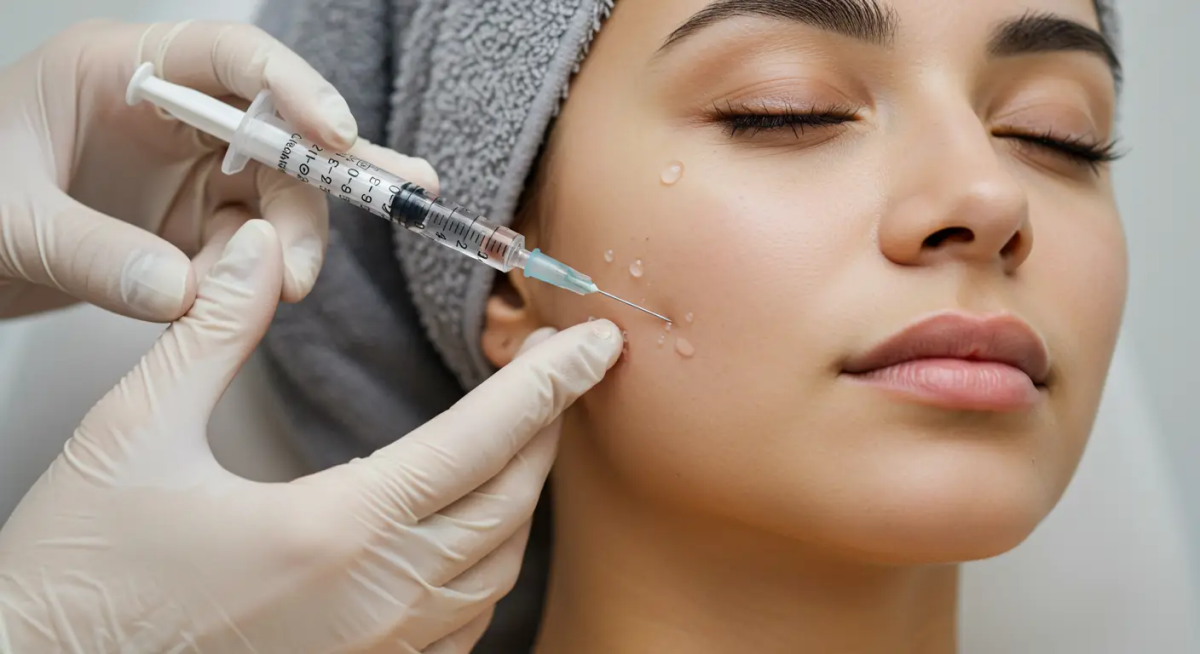 Is Skin Booster Effective For Uneven Skin Texture? by Enfieldabudhabi