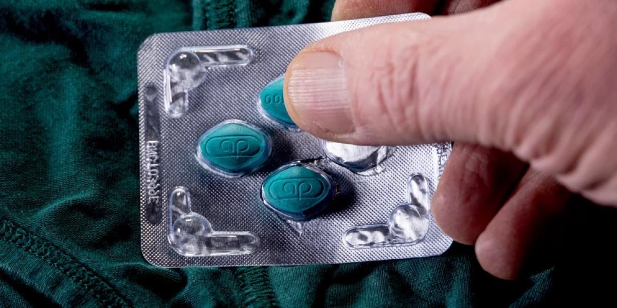 What Are Kamagra Pills And How Do They Work For Erectile Dysfunction? by genericeupills